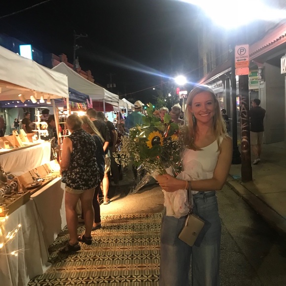 Meet your Posher, Mackenzy - Picture 4 of 8